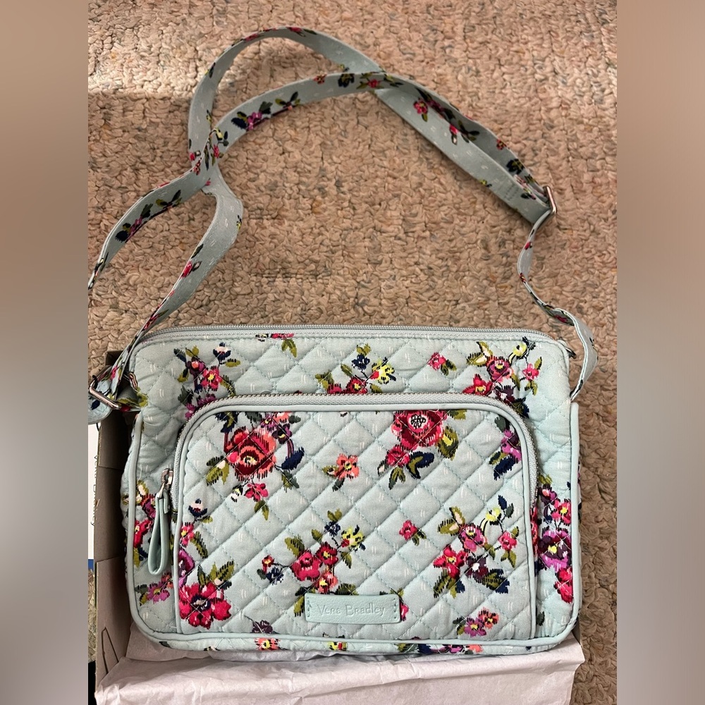 Vera Bradley purse
